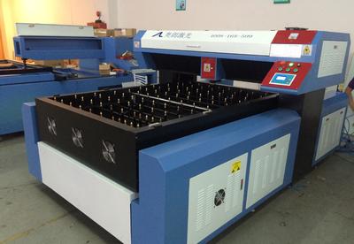 【山東萊陽、諸城、青州壽光單頭激光刀模切割機(jī)、印刷版刀模切割機(jī)】?jī)r(jià)格_廠家_圖片 -