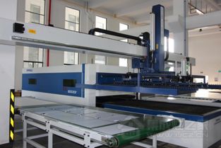 315媒體品質森歌工廠行 質量落地,企業升級