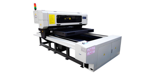 激光切割新篇章 激光刀模切割機(jī)的深度解析