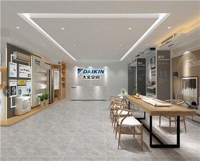 暢享舒適生活 福州大金中央空調(diào)、地暖與新風(fēng)系統(tǒng)供應(yīng)商及格力風(fēng)管機綜合解析