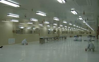 凈化車間回風(fēng)口與通風(fēng)設(shè)備系統(tǒng)安裝服務(wù)詳解