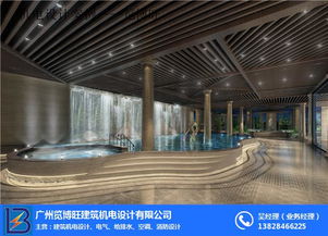 如何選擇優(yōu)質(zhì)的商場(chǎng)水電圖紙?jiān)O(shè)計(jì)與通風(fēng)設(shè)備系統(tǒng)安裝服務(wù)——以覽博旺建筑機(jī)電設(shè)計(jì)為例