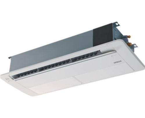 天津日立變頻中央空調(diào)優(yōu)選企業(yè)——專業(yè)通風(fēng)設(shè)備系統(tǒng)安裝服務(wù)解析